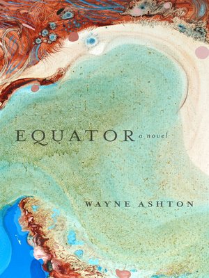 cover image of Equator